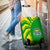 French Guyana Luggage Cover Premium Style RLT8 - Wonder Print Shop