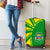 French Guyana Luggage Cover Premium Style RLT8 - Wonder Print Shop