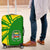 French Guyana Luggage Cover Premium Style RLT8 - Wonder Print Shop