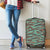 Army Guyana Tiger Stripe Camouflage Seamless Luggage Covers RLT8 - Wonder Print Shop