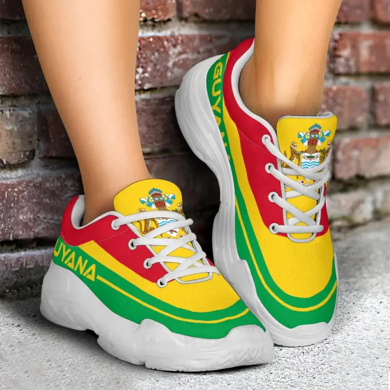 guyana-chunky-sneakers