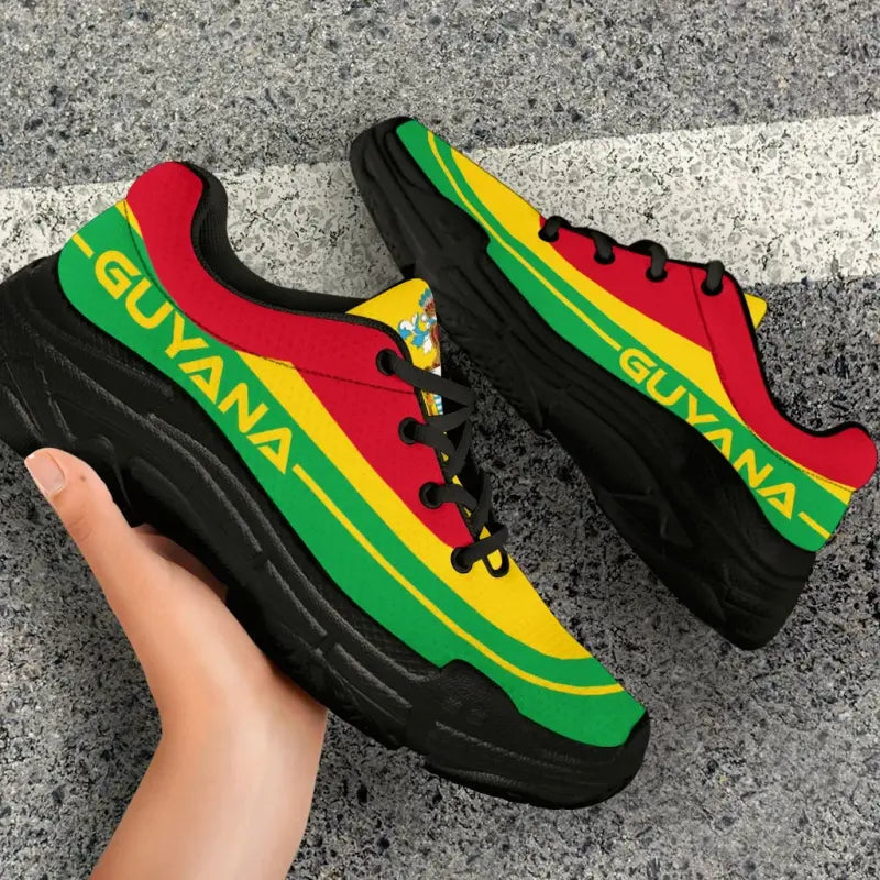 guyana-chunky-sneakers