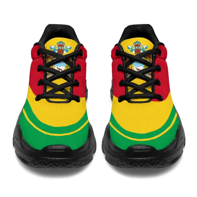 guyana-chunky-sneakers