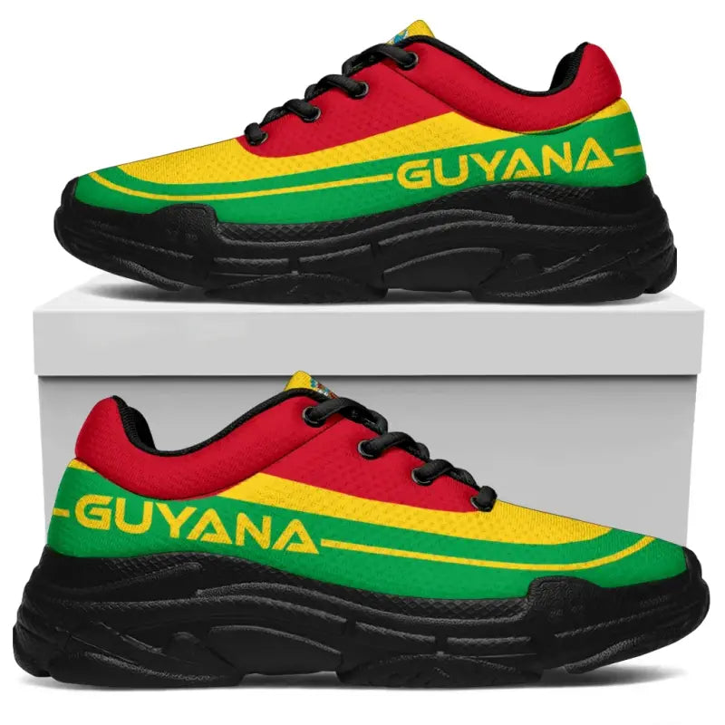 guyana-chunky-sneakers