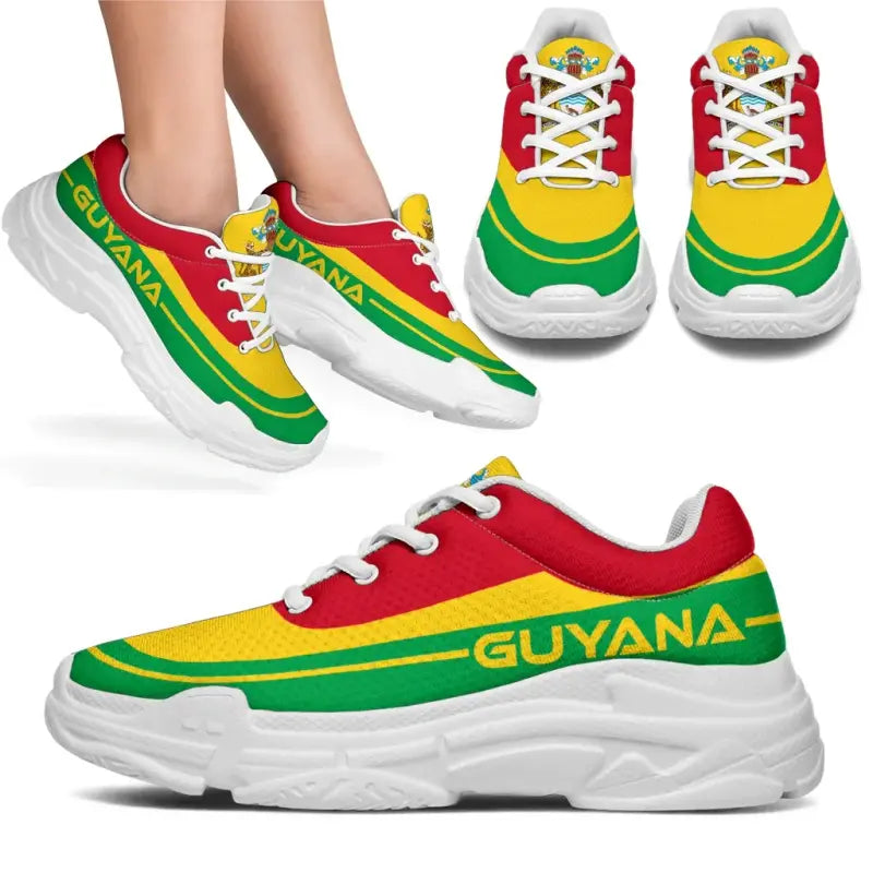 guyana-chunky-sneakers
