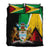 Guyana Flag Quilt Bed Set Flag Style RLT8 - Wonder Print Shop