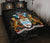 Guyana Quilt Bed Set RLT8 - Wonder Print Shop