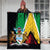 Guyana Flag Premium Quilt Flag Style RLT8 - Wonder Print Shop