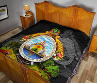 Honduras Quilt - Premium Quality RLT8 - Wonder Print Shop