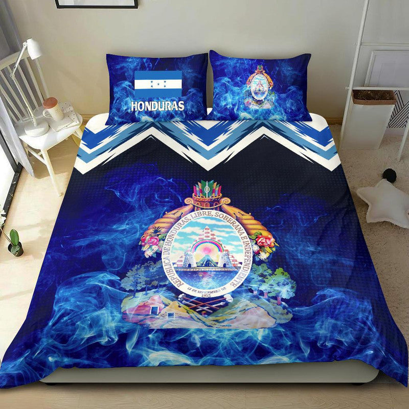 Honduras Bedding Set New Release RLT8 - Wonder Print Shop
