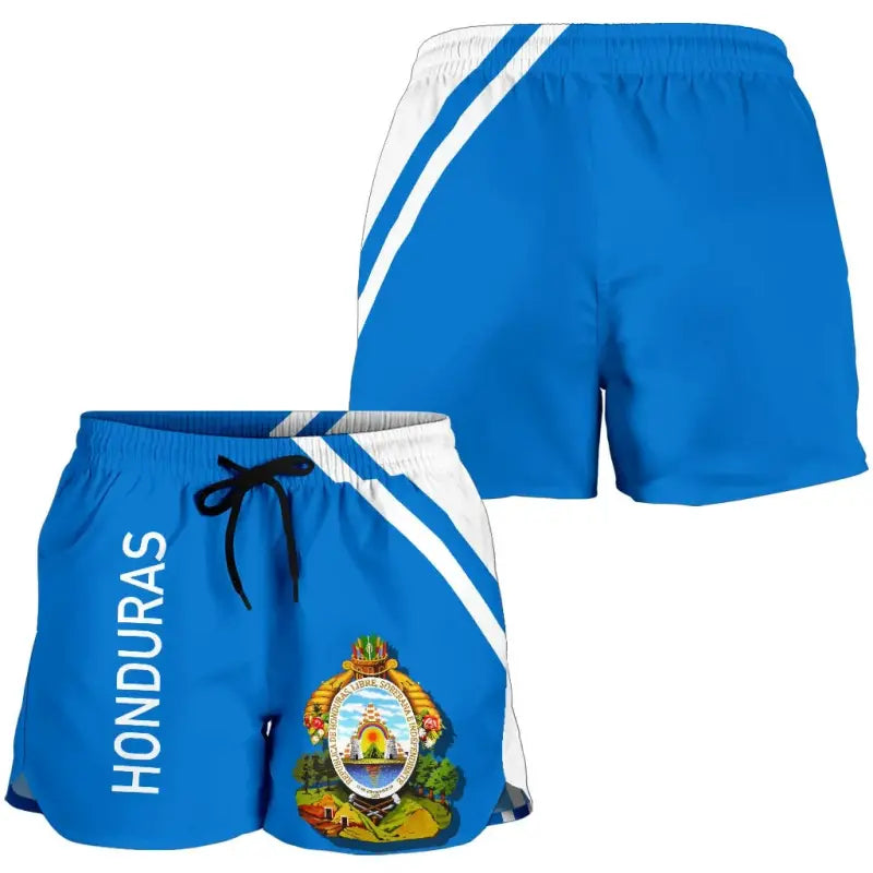 honduras-womens-shorts-curve-version
