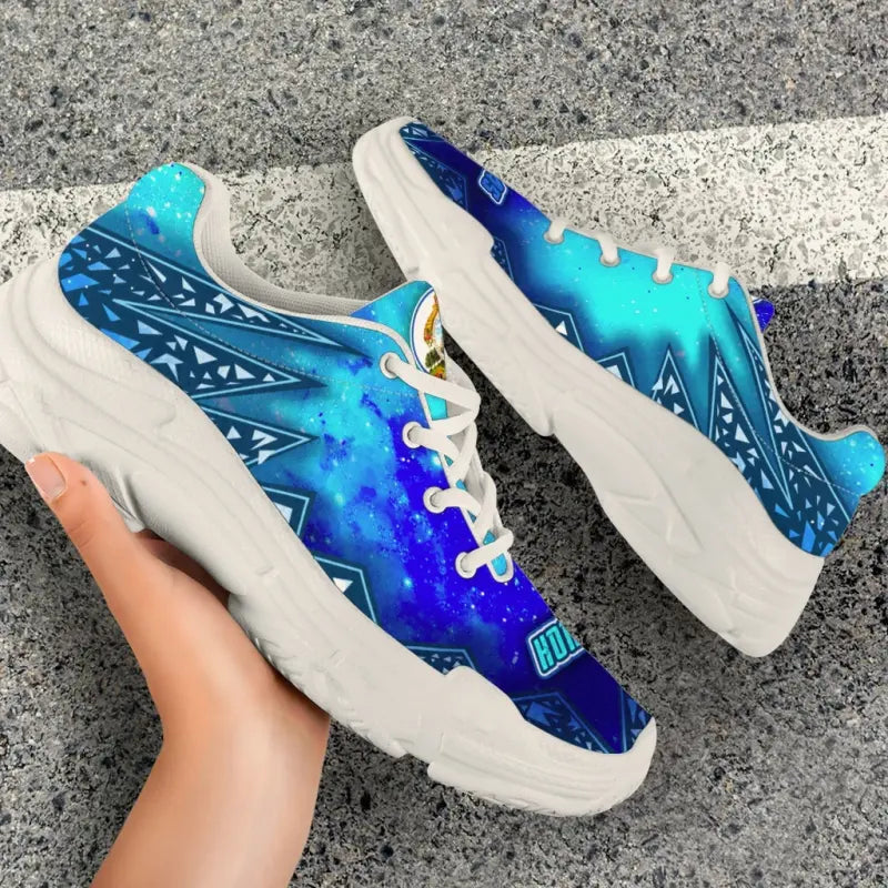 honduras-chunky-sneakers-galaxy-style