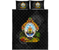 Honduras Quilt Bed Set RLT8 - Wonder Print Shop