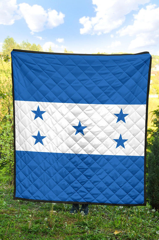 Honduras Premium Quilt RLT8 - Wonder Print Shop