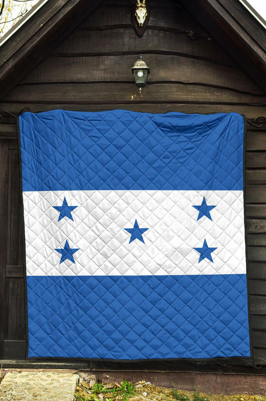 Honduras Premium Quilt RLT8 - Wonder Print Shop