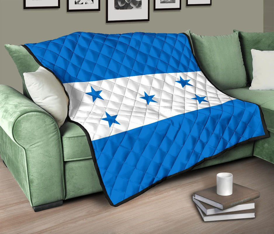 Honduras Premium Quilt RLT8 - Wonder Print Shop