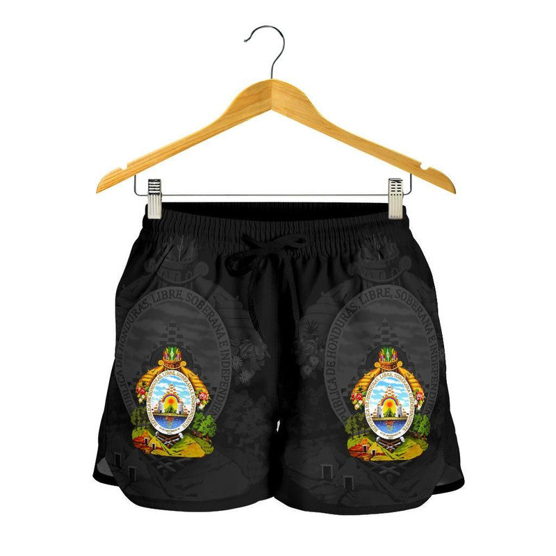 honduras-womens-shorts-premium-quality