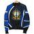 Honduras Womens Bomber Jackets - Honduras Spirits RLT8 - Wonder Print Shop