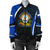 Honduras Womens Bomber Jackets - Honduras Spirits RLT8 - Wonder Print Shop