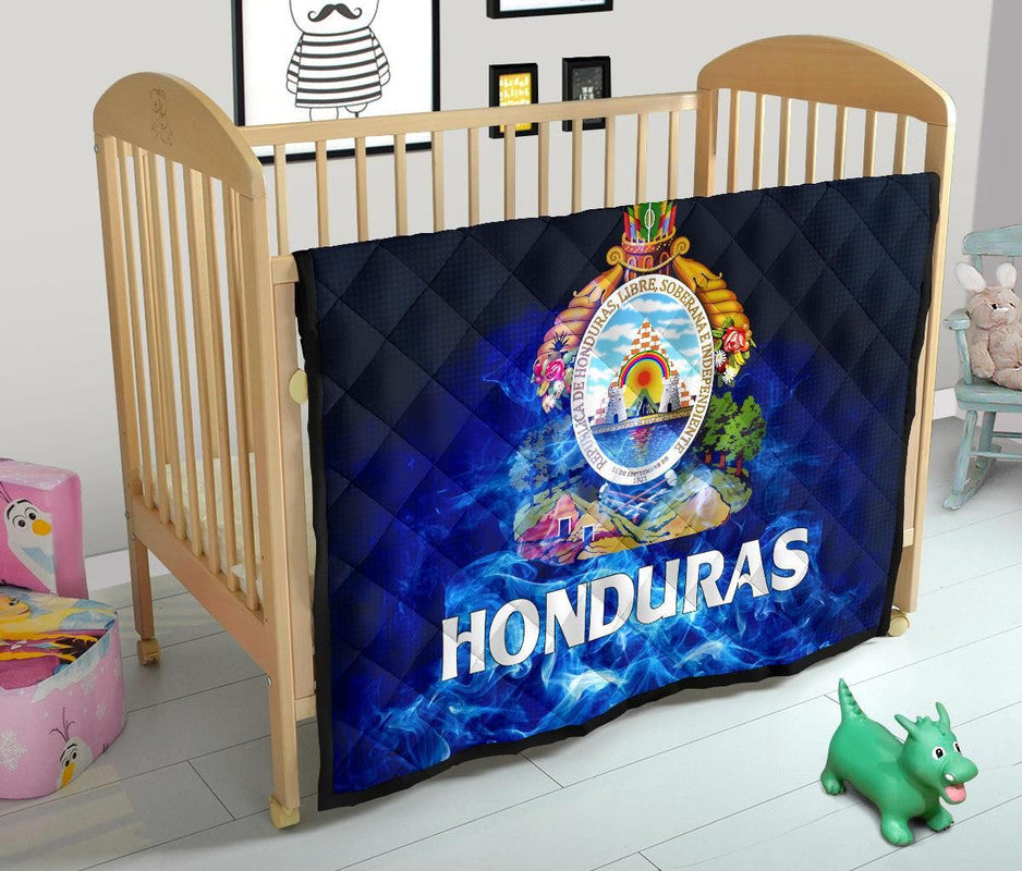 Honduras Quilt New Release RLT8 - Wonder Print Shop