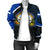 Honduras Womens Bomber Jackets - Honduras Spirits RLT8 - Wonder Print Shop