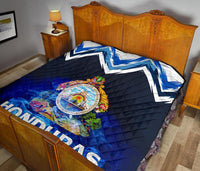 Honduras Quilt New Release RLT8 - Wonder Print Shop