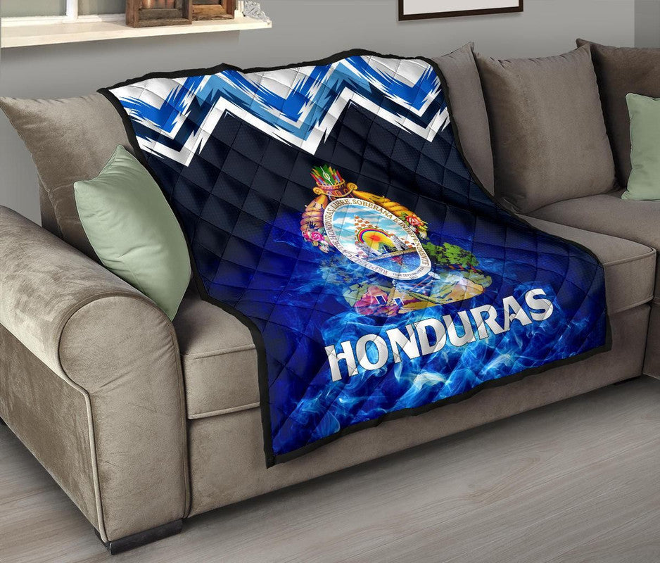 Honduras Quilt New Release RLT8 - Wonder Print Shop