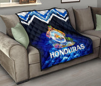 Honduras Quilt New Release RLT8 - Wonder Print Shop