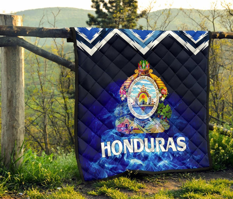 Honduras Quilt New Release RLT8 - Wonder Print Shop