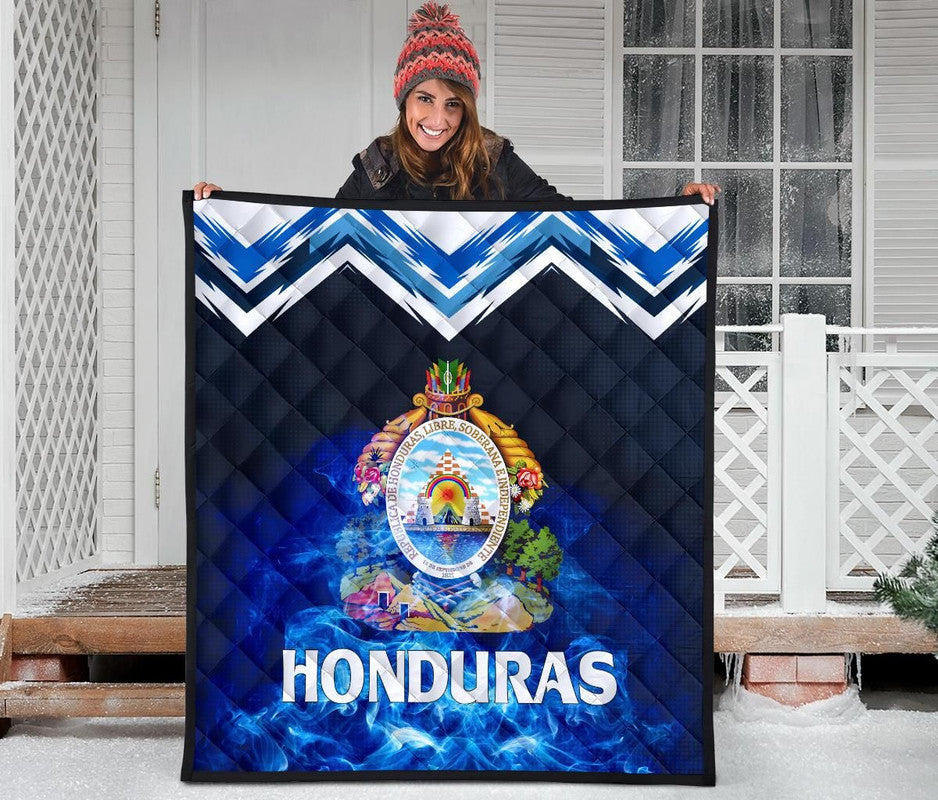 Honduras Quilt New Release RLT8 - Wonder Print Shop