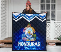 Honduras Quilt New Release RLT8 - Wonder Print Shop