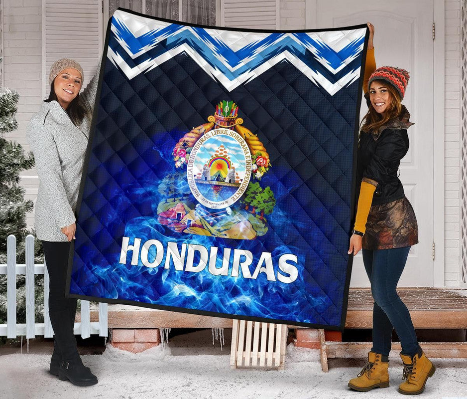 Honduras Quilt New Release RLT8 - Wonder Print Shop