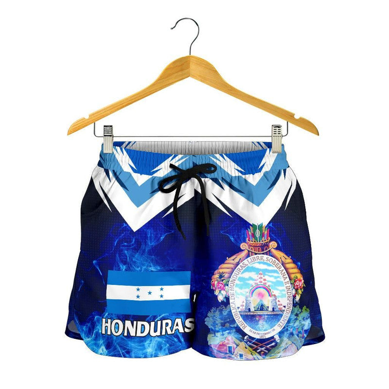 honduras-womens-shorts-new-release