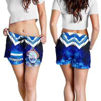 honduras-womens-shorts-new-release