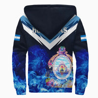 Honduras Sherpa Hoodie New Release RLT8 - Wonder Print Shop