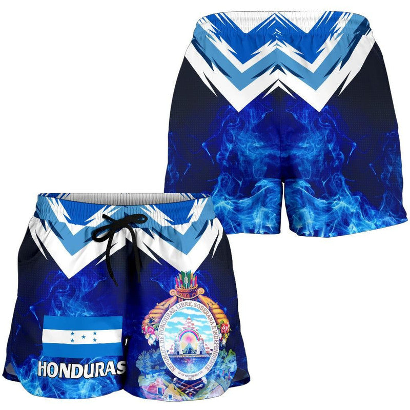 honduras-womens-shorts-new-release