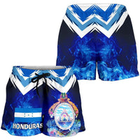 honduras-womens-shorts-new-release