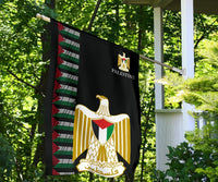 Palestine United Garden Flag RLT13 - Wonder Print Shop
