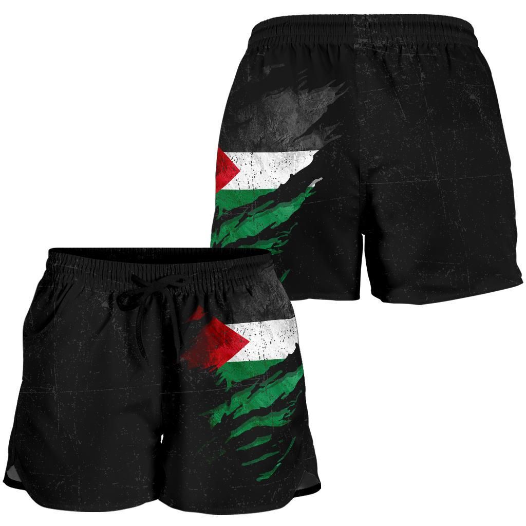palestine-in-me-all-over-print-womens-shorts-special-grunge-style