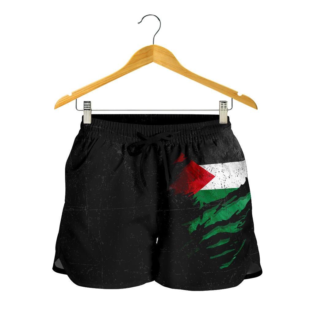 palestine-in-me-all-over-print-womens-shorts-special-grunge-style