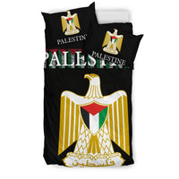 Palestine United Bedding Set RLT13 - Wonder Print Shop