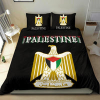 Palestine United Bedding Set RLT13 - Wonder Print Shop