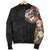 Best Koi Fish Tattoo Style Mens Bomber Jacket RLT8 - Wonder Print Shop