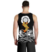 the-golden-koi-fish-tank-top