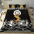 The Golden Koi Fish Bedding Set RLT8 - Wonder Print Shop