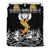 The Golden Koi Fish Bedding Set RLT8 - Wonder Print Shop
