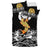 The Golden Koi Fish Bedding Set RLT8 - Wonder Print Shop