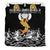 The Golden Koi Fish Bedding Set RLT8 - Wonder Print Shop