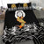 The Golden Koi Fish Bedding Set RLT8 - Wonder Print Shop