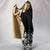 the-golden-koi-fish-hooded-blanket